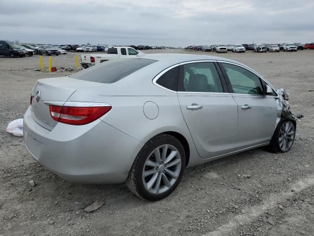 2014 Buick Verano