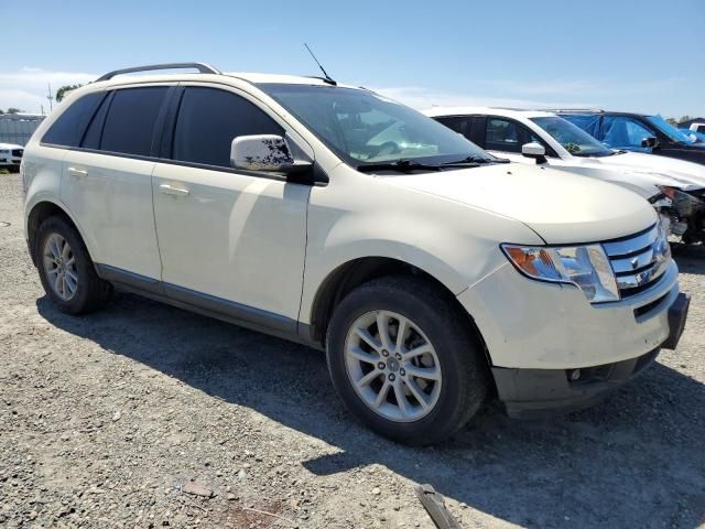 2007 Ford Edge SEL