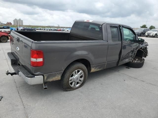 2007 Ford F150