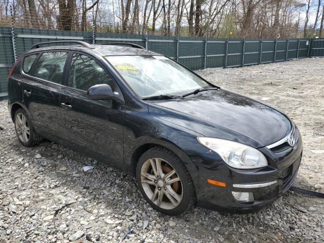 2010 Hyundai Elantra Touring GLS