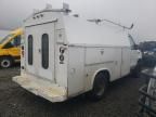 2004 Ford Econoline E350 Super Duty Cutaway Van