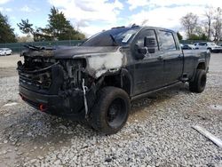 2024 GMC Sierra K3500 AT4 en venta en Madisonville, TN