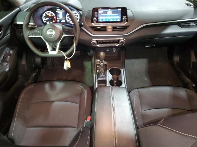 2022 Nissan Altima S