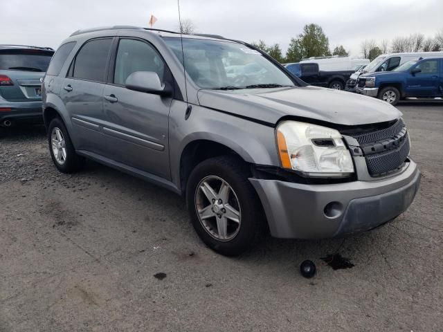 2006 Chevrolet Equinox LT