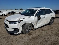 Salvage cars for sale at Bakersfield, CA auction: 2023 Honda HR-V EXL