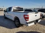 2023 Ford F150 Super Cab