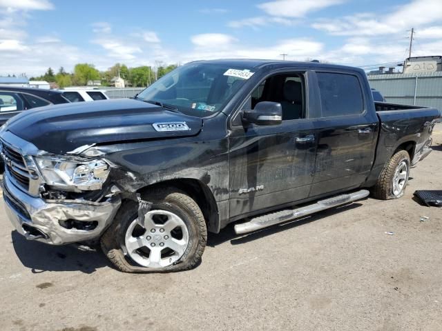 2019 Dodge RAM 1500 BIG HORN/LONE Star