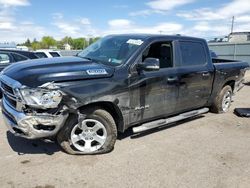 Dodge Vehiculos salvage en venta: 2019 Dodge RAM 1500 BIG HORN/LONE Star