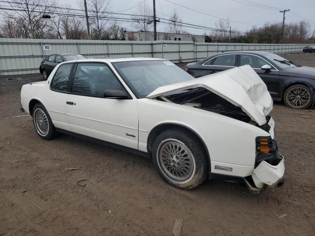 1988 Oldsmobile Toronado Trofeo