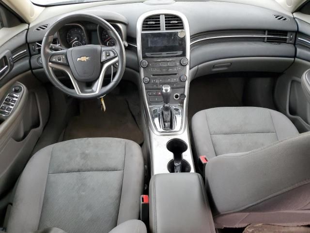 2013 Chevrolet Malibu LS