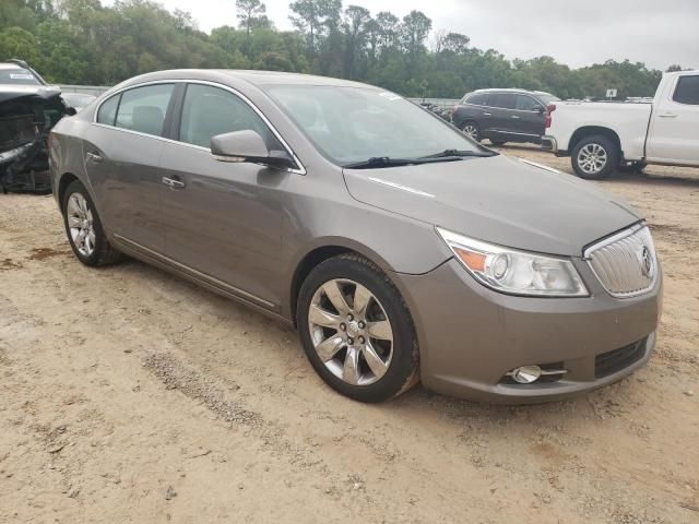 2012 Buick Lacrosse Premium