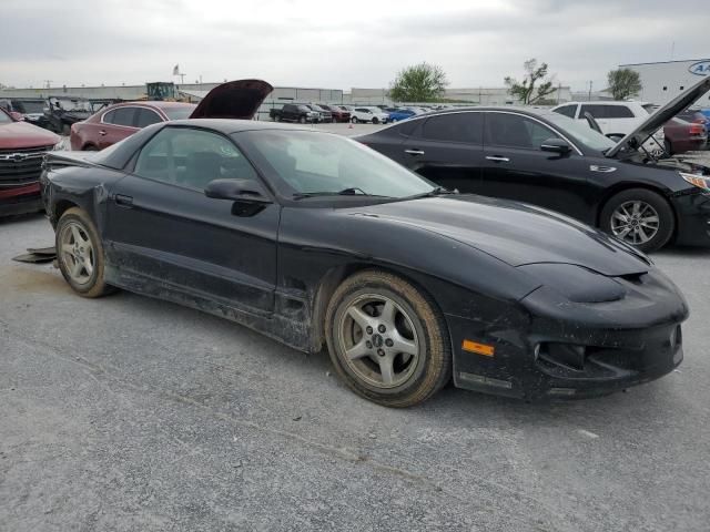 1998 Pontiac Firebird