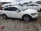 2008 Volvo C30 T5