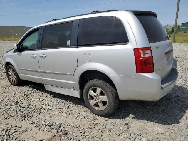 2010 Dodge Grand Caravan SXT