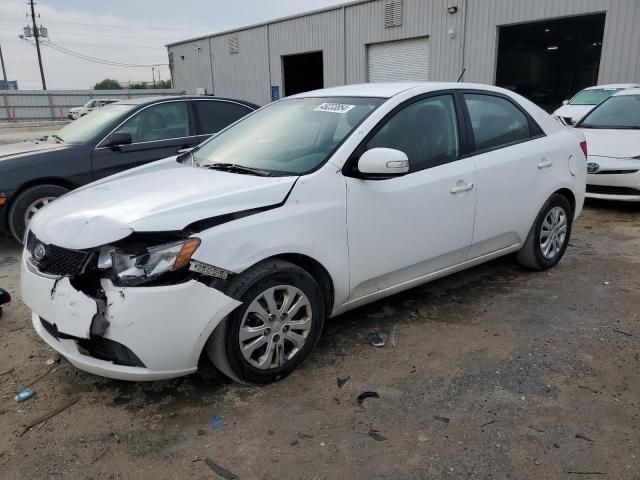 2010 KIA Forte EX