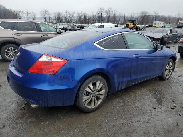 2010 Honda Accord EX