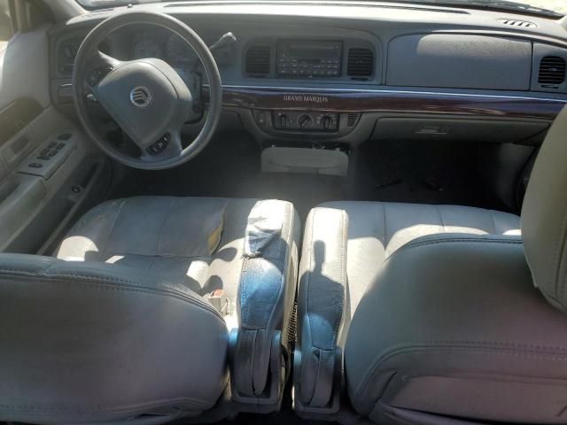 2003 Mercury Grand Marquis GS