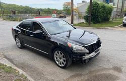 2012 Hyundai Equus Signature for sale in Kansas City, KS