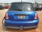 2006 Mini Cooper S