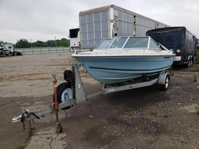 1982 Four Winds MARQUIS170