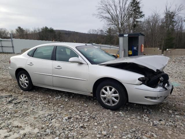 2005 Buick Lacrosse CXL