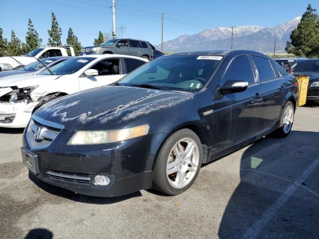 2008 Acura TL