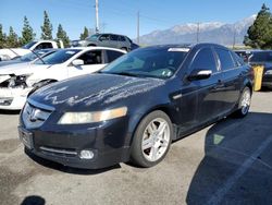 Acura Vehiculos salvage en venta: 2008 Acura TL