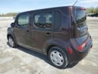 2013 Nissan Cube S