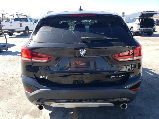 2021 BMW X1 SDRIVE28I