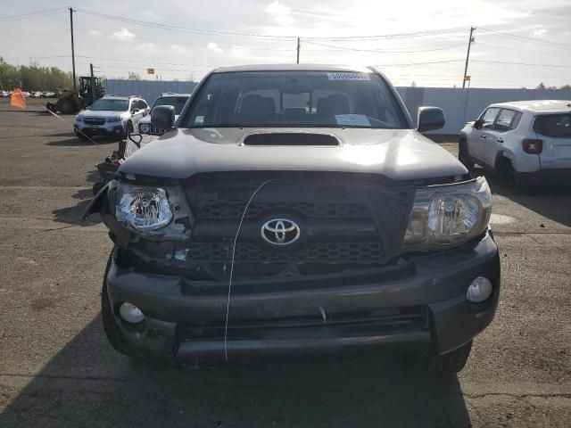 2011 Toyota Tacoma Double Cab Long BED