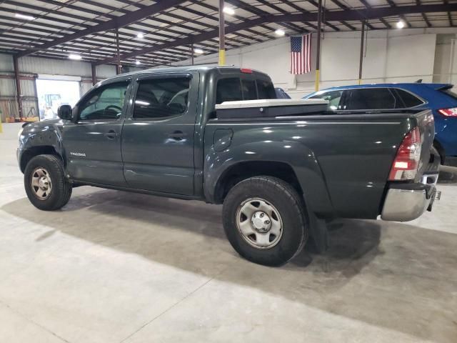 2010 Toyota Tacoma Double Cab Prerunner