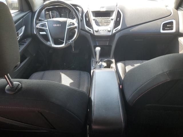 2011 GMC Terrain SLE