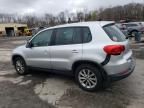 2014 Volkswagen Tiguan S