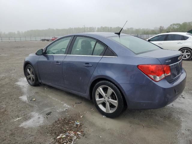 2013 Chevrolet Cruze LT