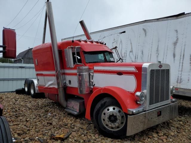 2007 Peterbilt 379