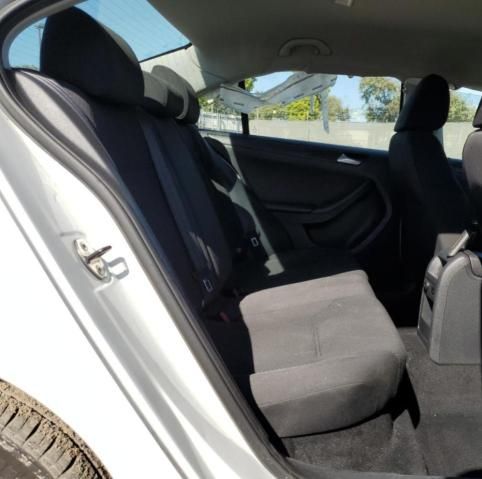 2014 Volkswagen Jetta Base