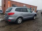 2008 Hyundai Santa FE GLS