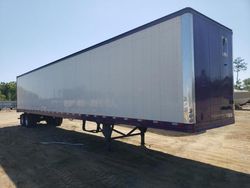 Salvage trucks for sale at Midway, FL auction: 2022 Hyundai Trailer