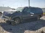 2001 Chevrolet Suburban K1500