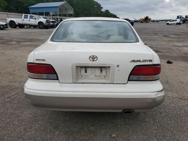 1996 Toyota Avalon XL