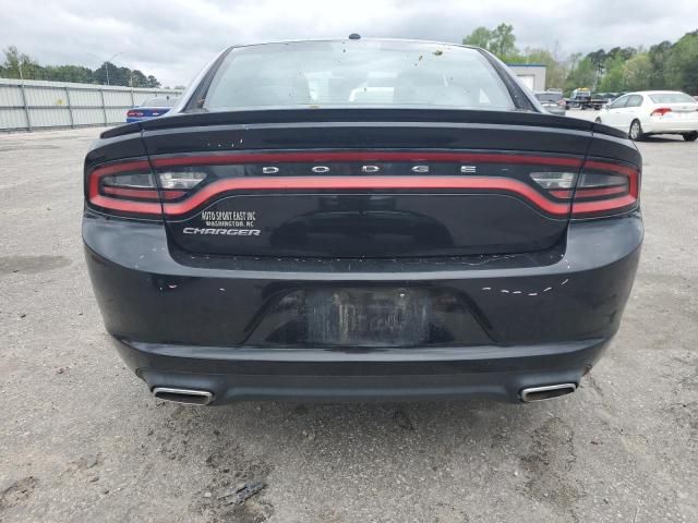 2015 Dodge Charger SE