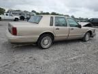 1997 Lincoln Town Car Signature