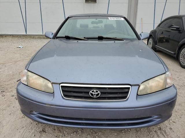 2000 Toyota Camry CE