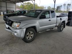 Toyota Tacoma Prerunner Access cab Vehiculos salvage en venta: 2006 Toyota Tacoma Prerunner Access Cab