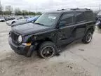 2012 Jeep Patriot Sport