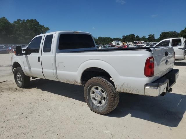 2016 Ford F250 Super Duty