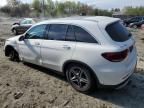 2021 Mercedes-Benz GLC 300 4matic