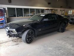 Ford Mustang Vehiculos salvage en venta: 2014 Ford Mustang