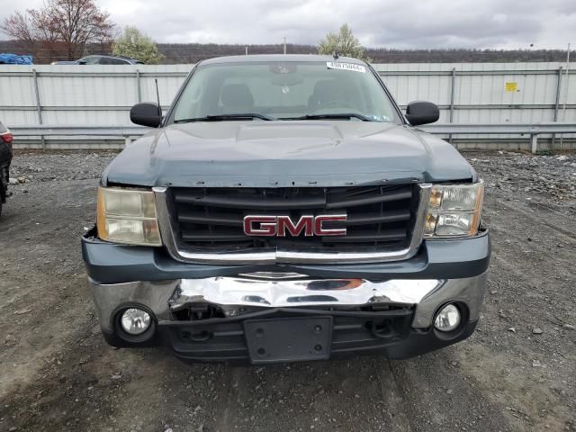 2008 GMC Sierra C1500