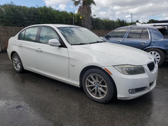 2010 BMW 328 I Sulev